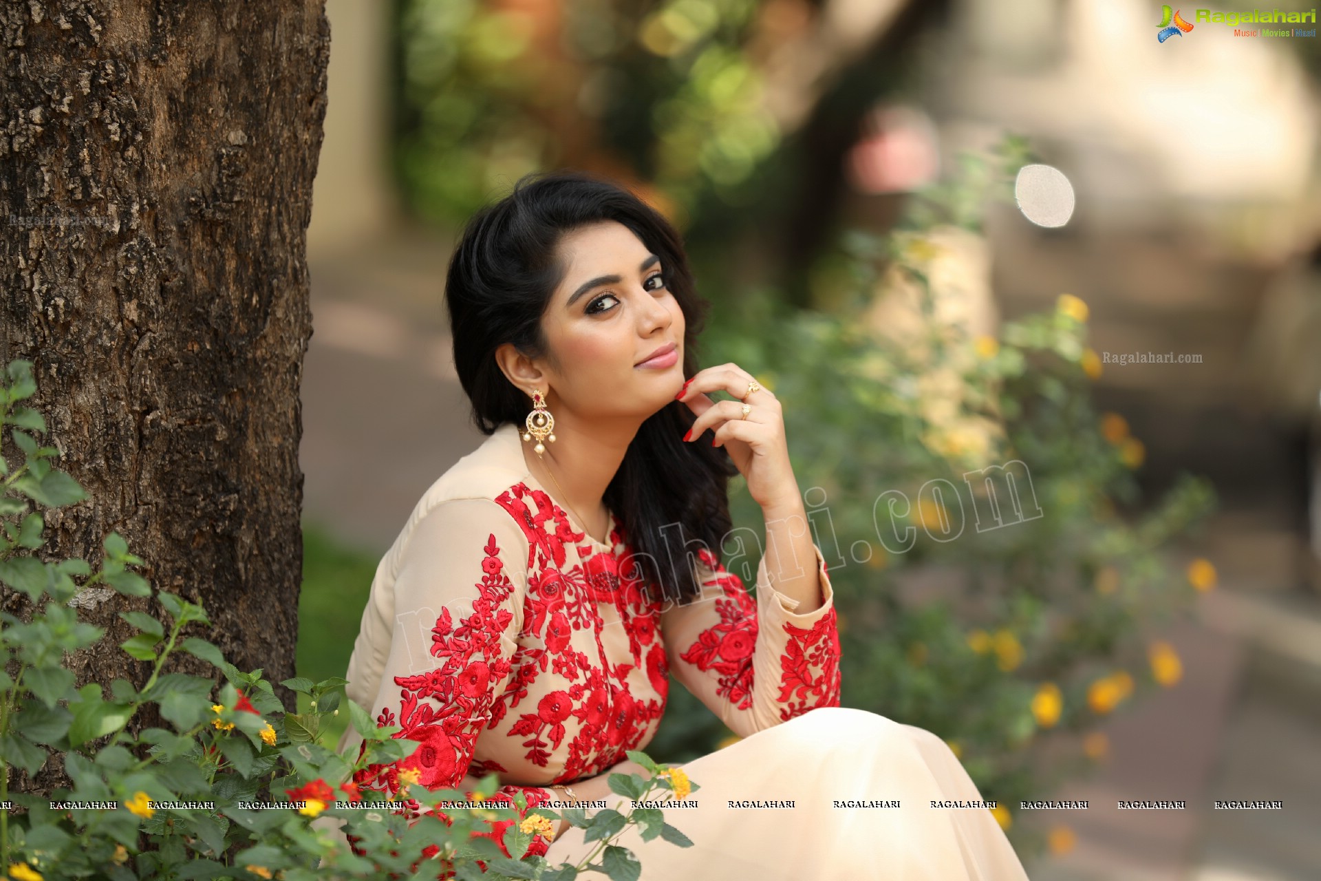 Lasya Sri (Exclusive) (High Definition)