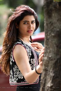 Ashima Narwal Photoshoot