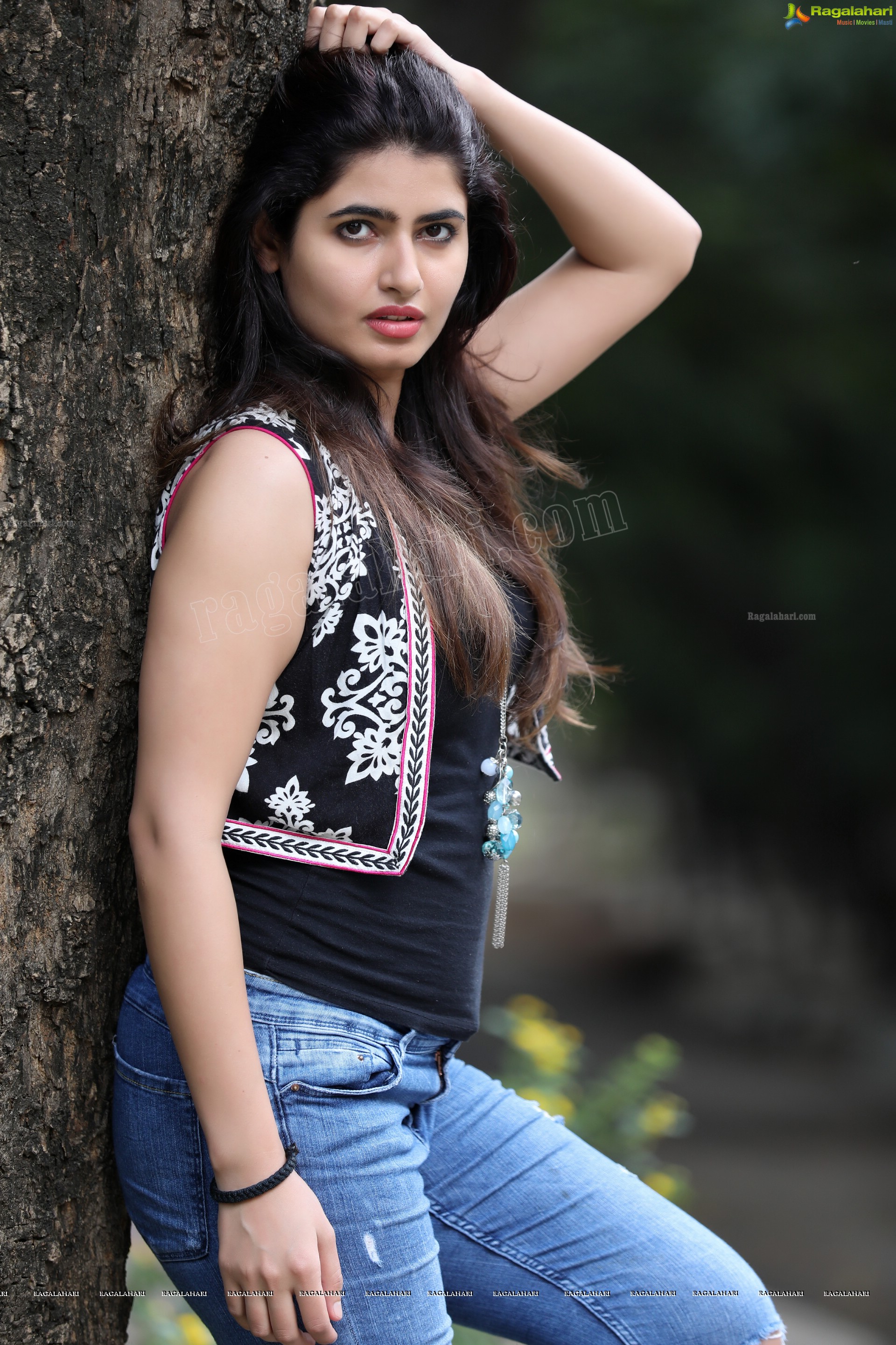 Ashima Narwal (Exclusive) (High Definition)