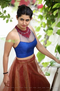 Ashima Narwal Ragalahari