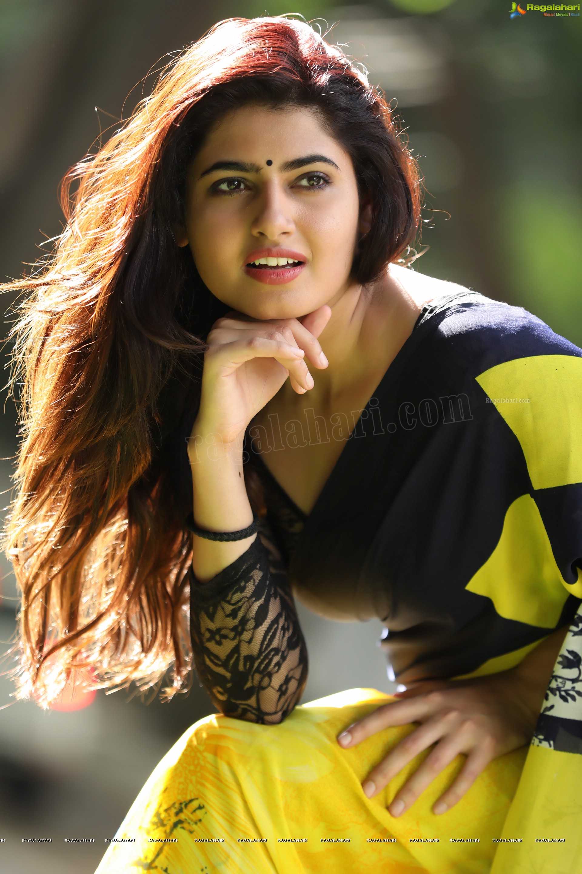 Ashima Narwal (Exclusive) (High Definition)