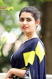 Indian Actress Ashima Narwal