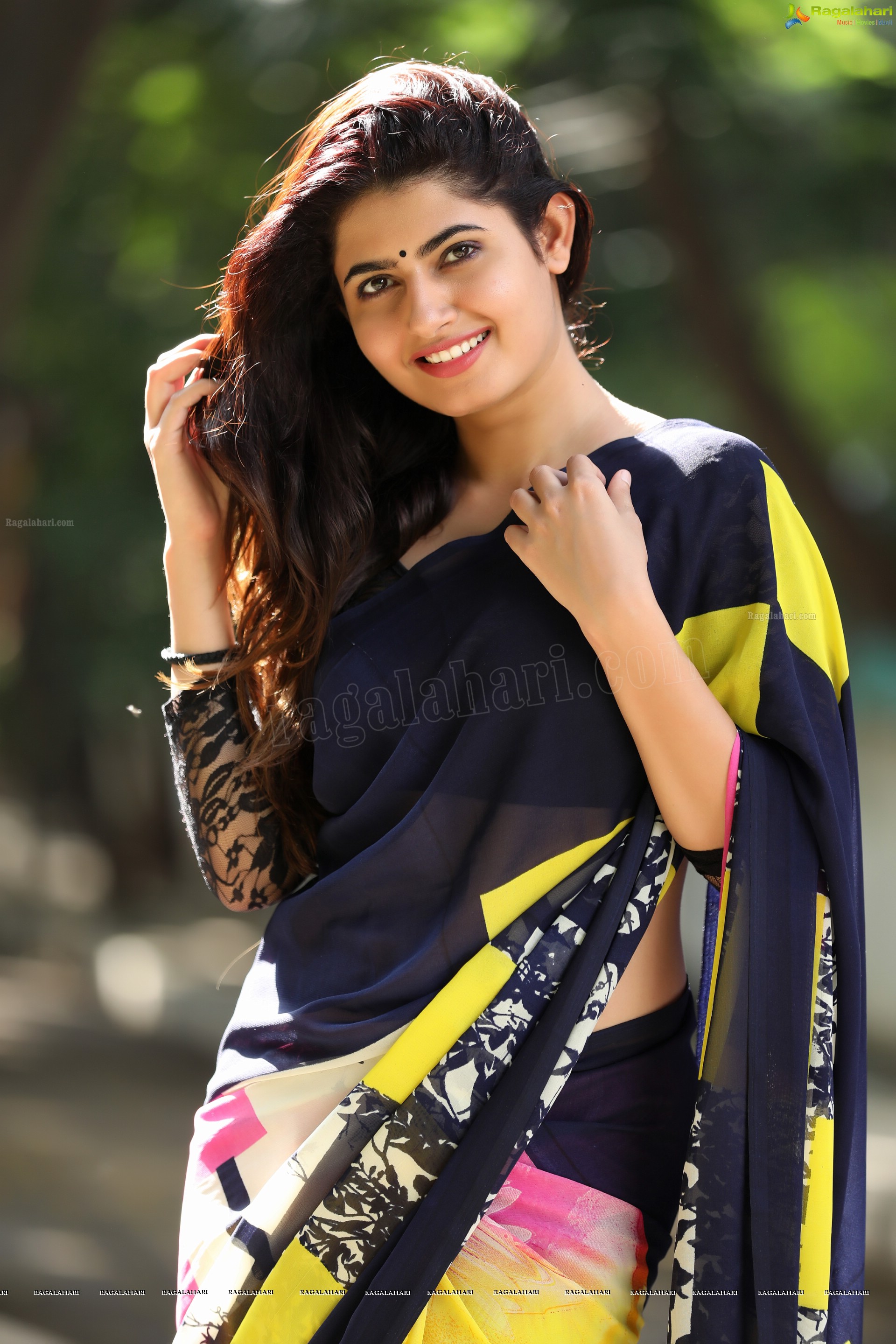 Ashima Narwal (Exclusive) (High Definition)