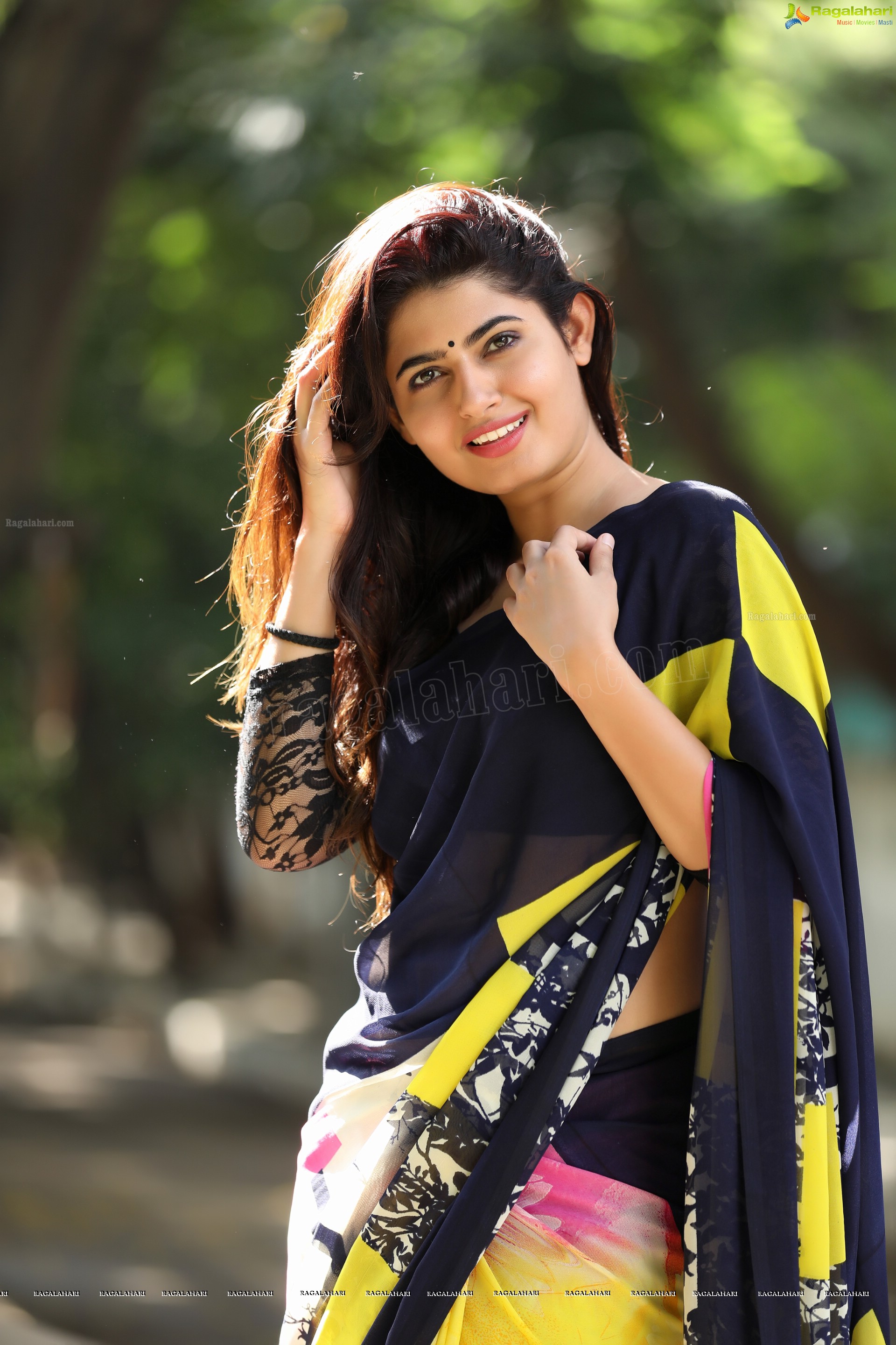 Ashima Narwal (Exclusive) (High Definition)