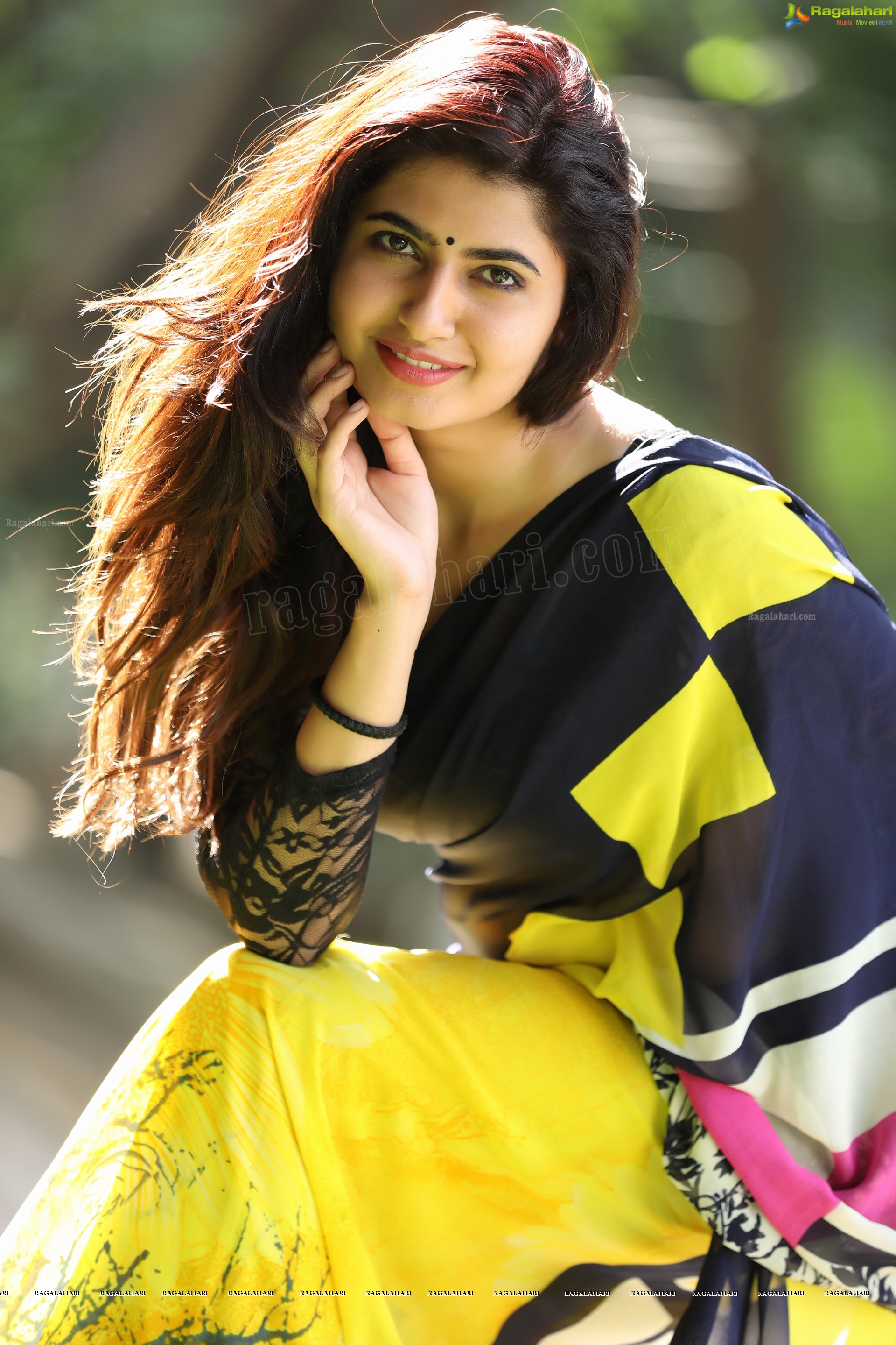 Ashima Narwal (Exclusive) (High Definition)