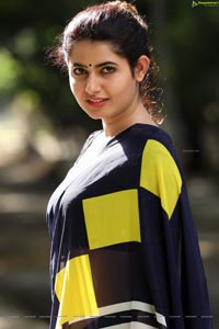 Indian Actress Ashima Narwal
