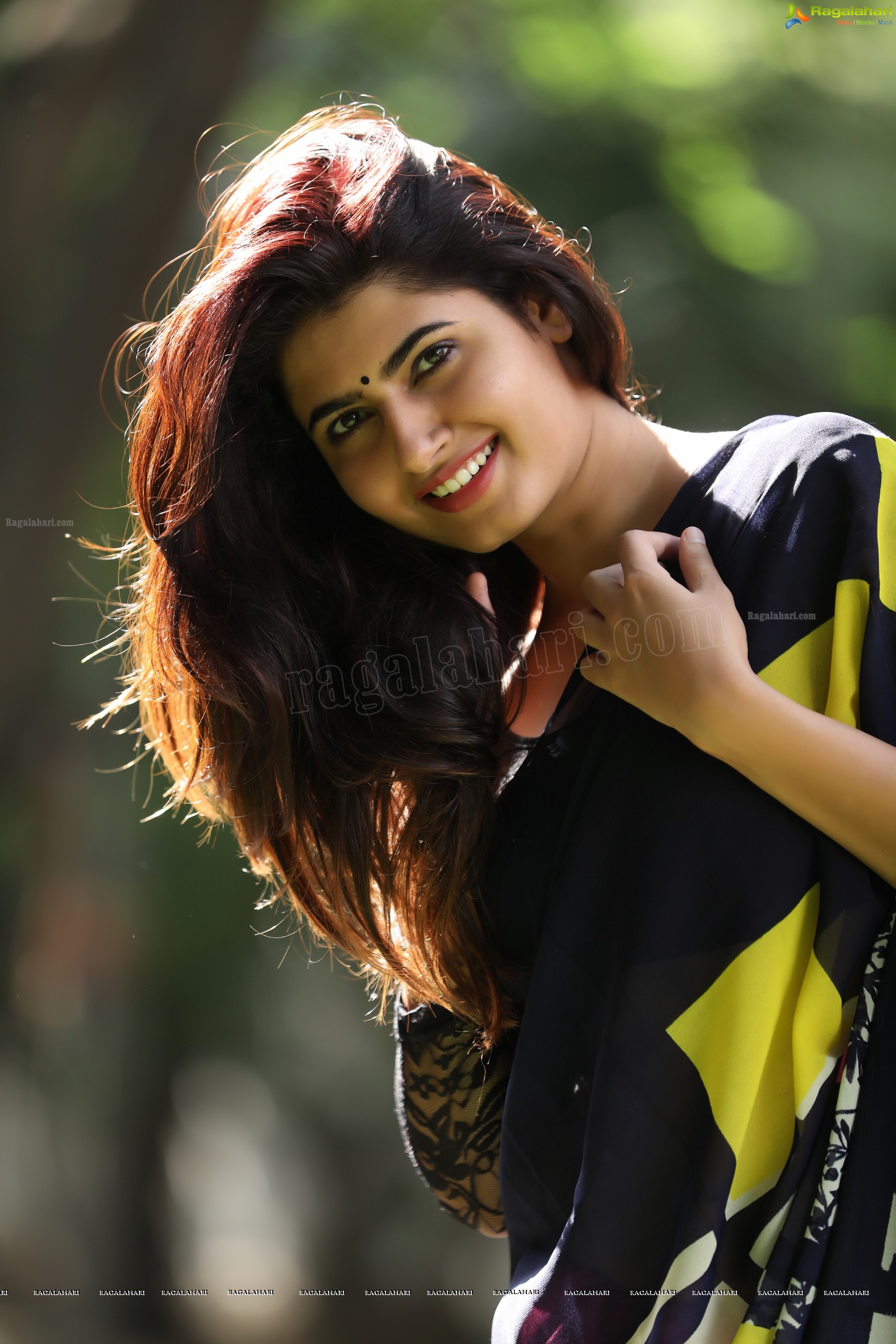 Ashima Narwal (Exclusive) (High Definition)