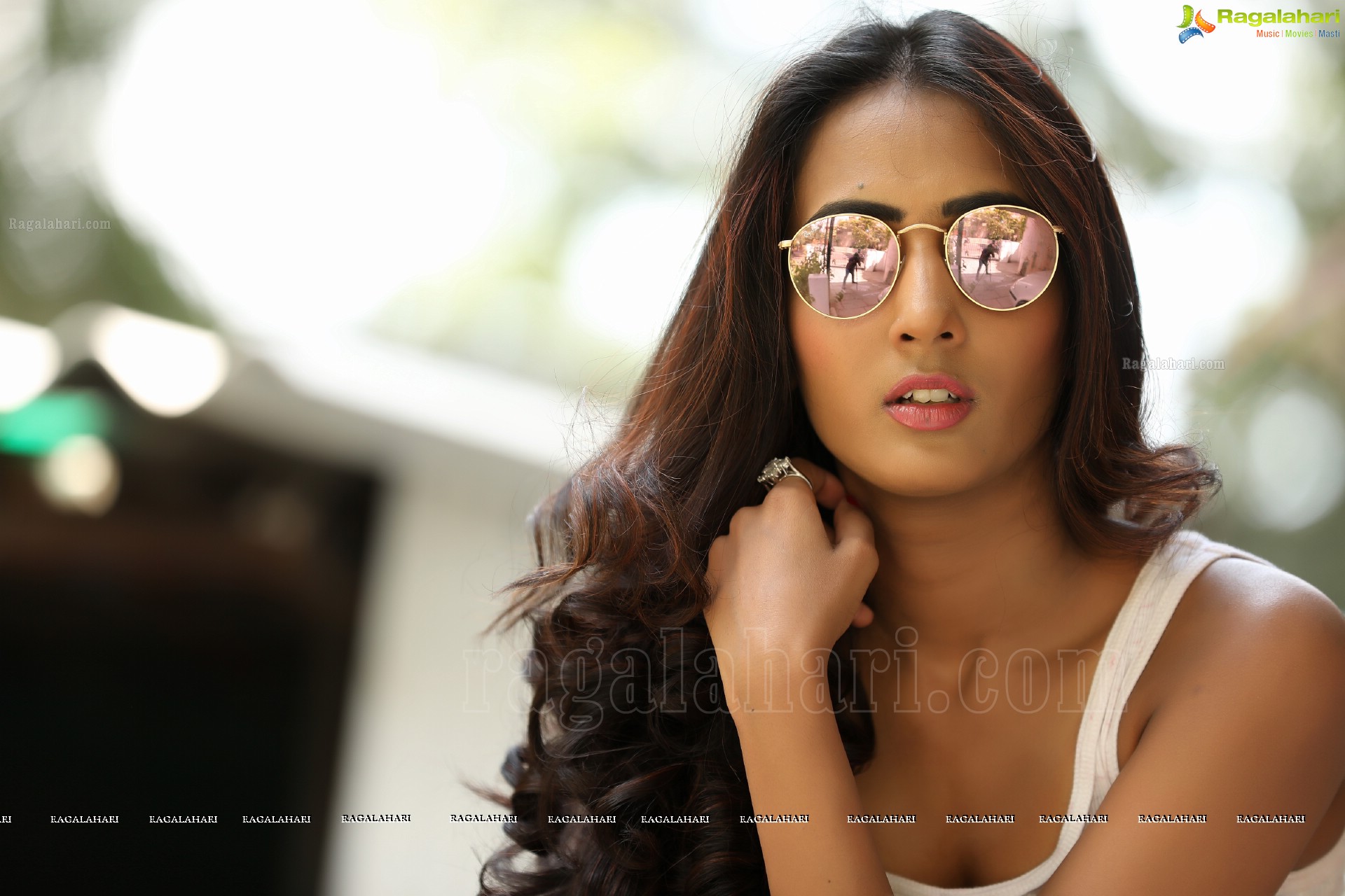 Bharathi Parlli (Exclusive) (High Definition)