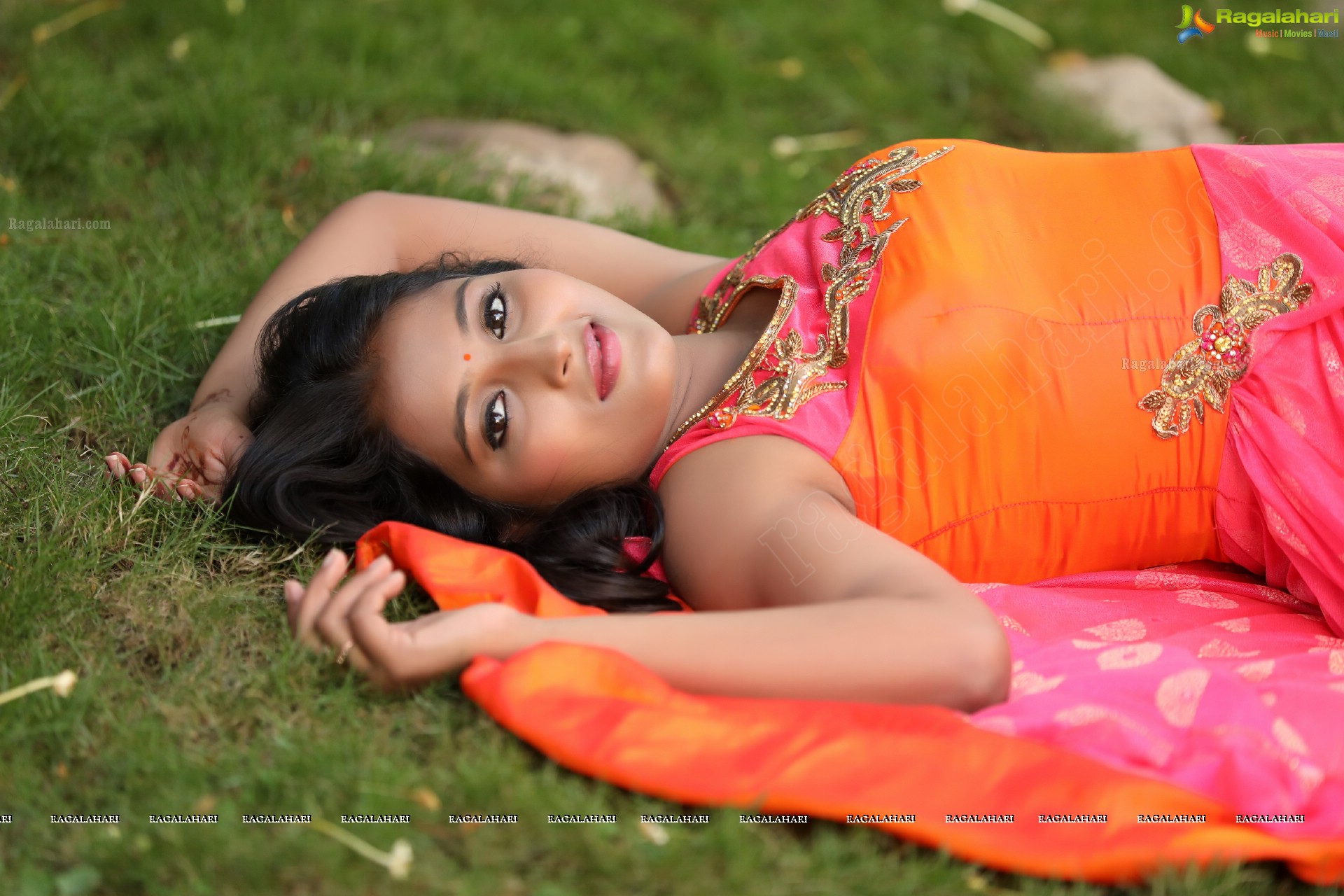 Teja Reddy (Exclusive) (High Definition)