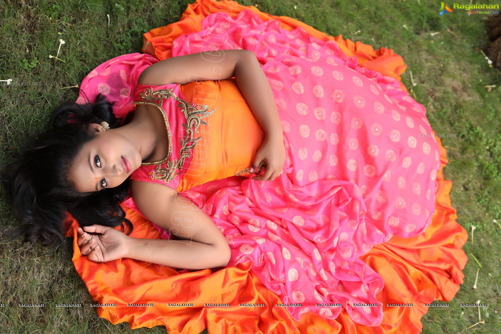 Teja Reddy (Exclusive) (High Definition)