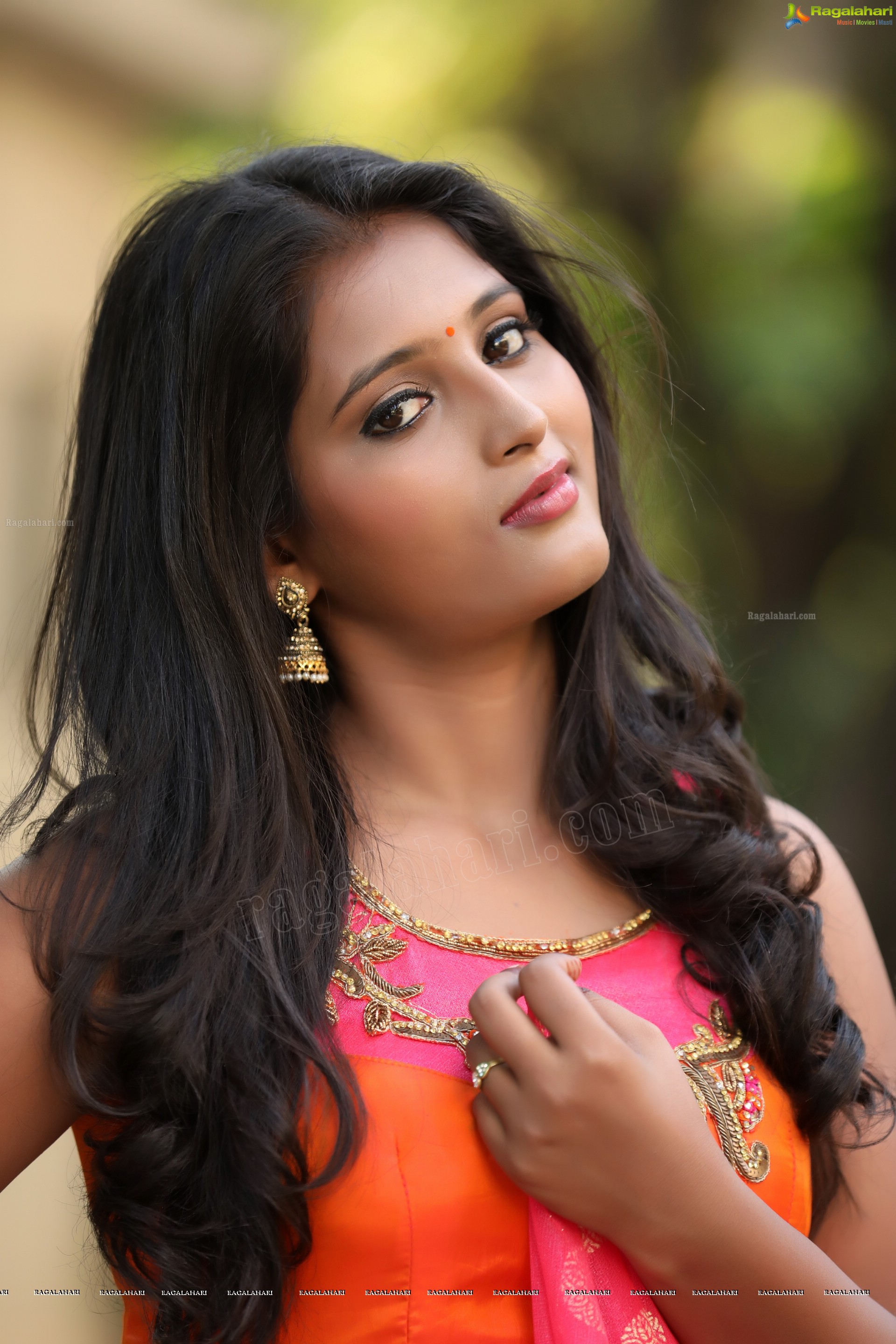 Teja Reddy (Exclusive) (High Definition)