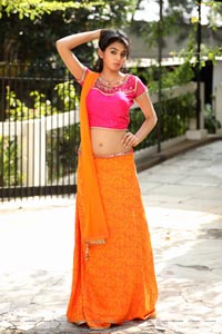 Kaneesha Heroine Photos