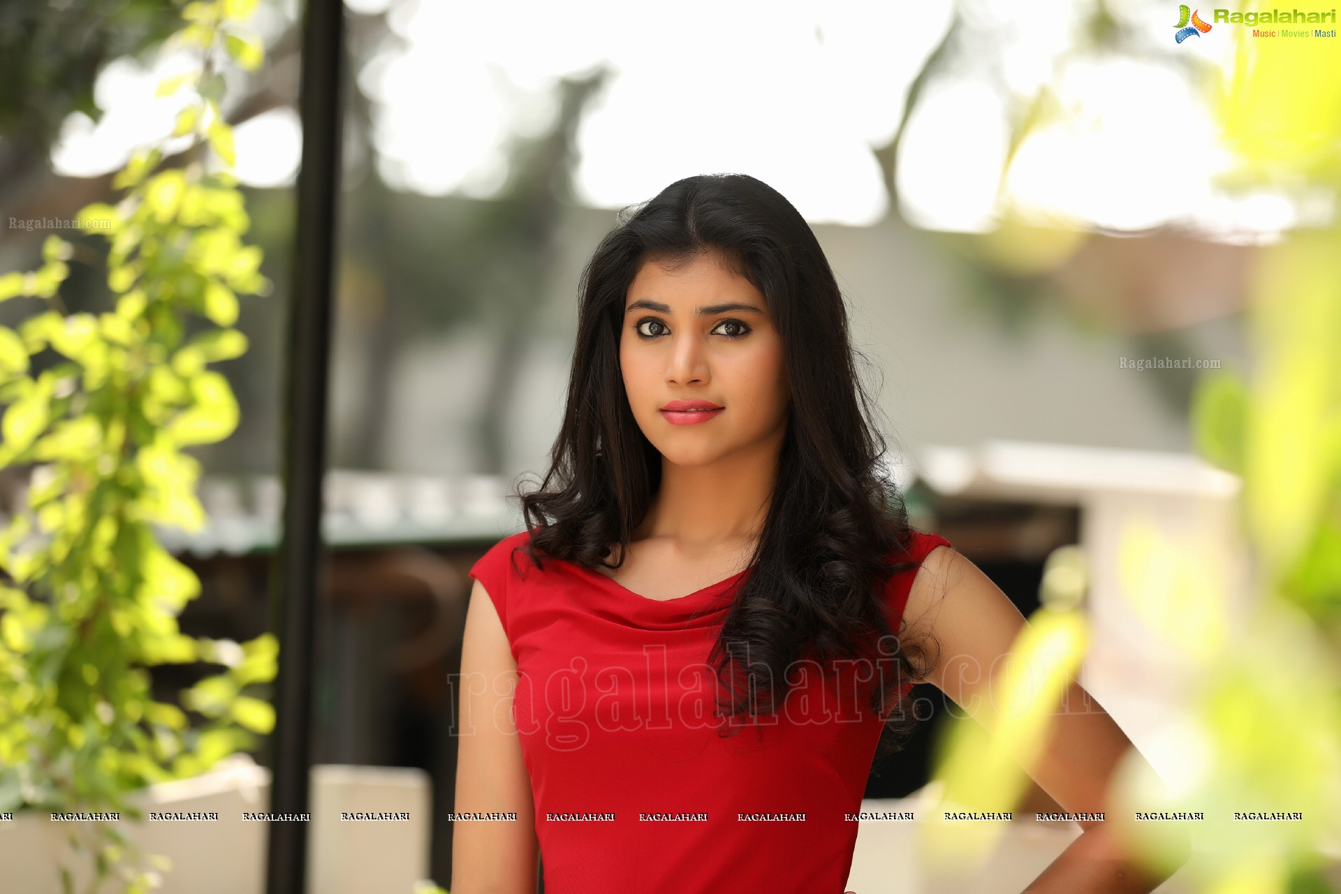 Mounika (Exclusive) (High Definition)