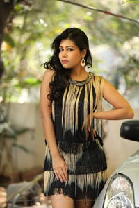 Rachana Smith Photoshoot