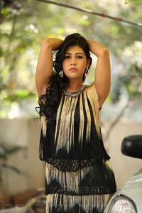 Rachana Smith Photoshoot