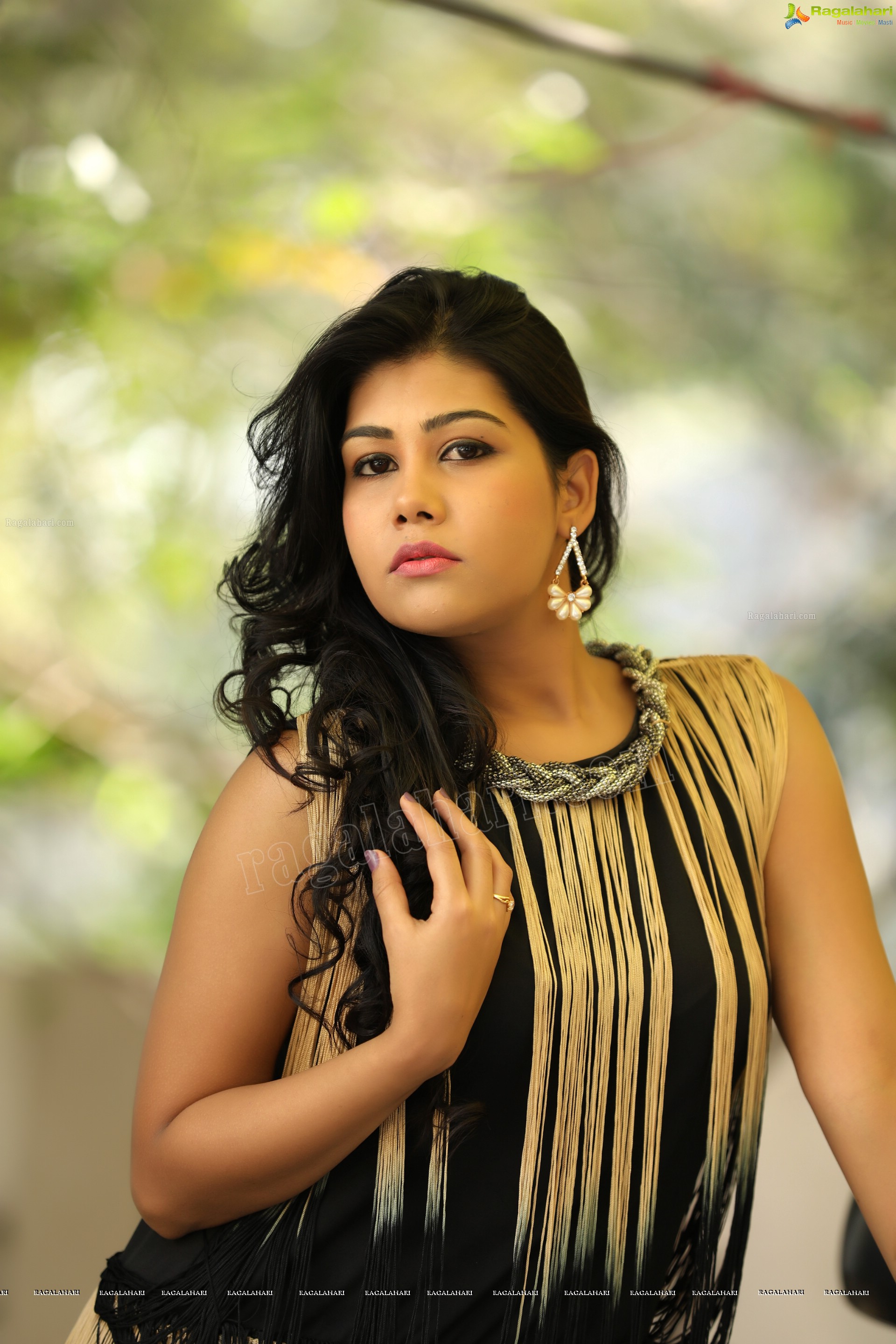 Rachana Smith (Exclusive) (High Definition)