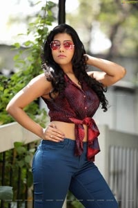 Rachana Smith Ragalahari