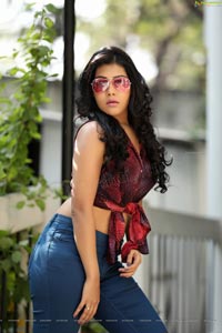 Rachana Smith Ragalahari