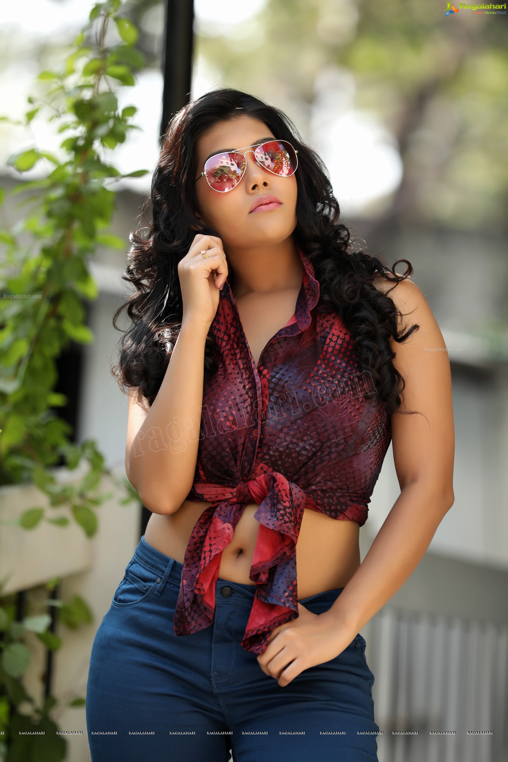 Rachana Smith (Exclusive) (High Definition)