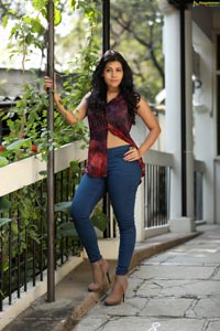 Rachana Smith Ragalahari