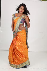 Vidyashree Heroine