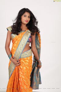 Vidyashree Heroine