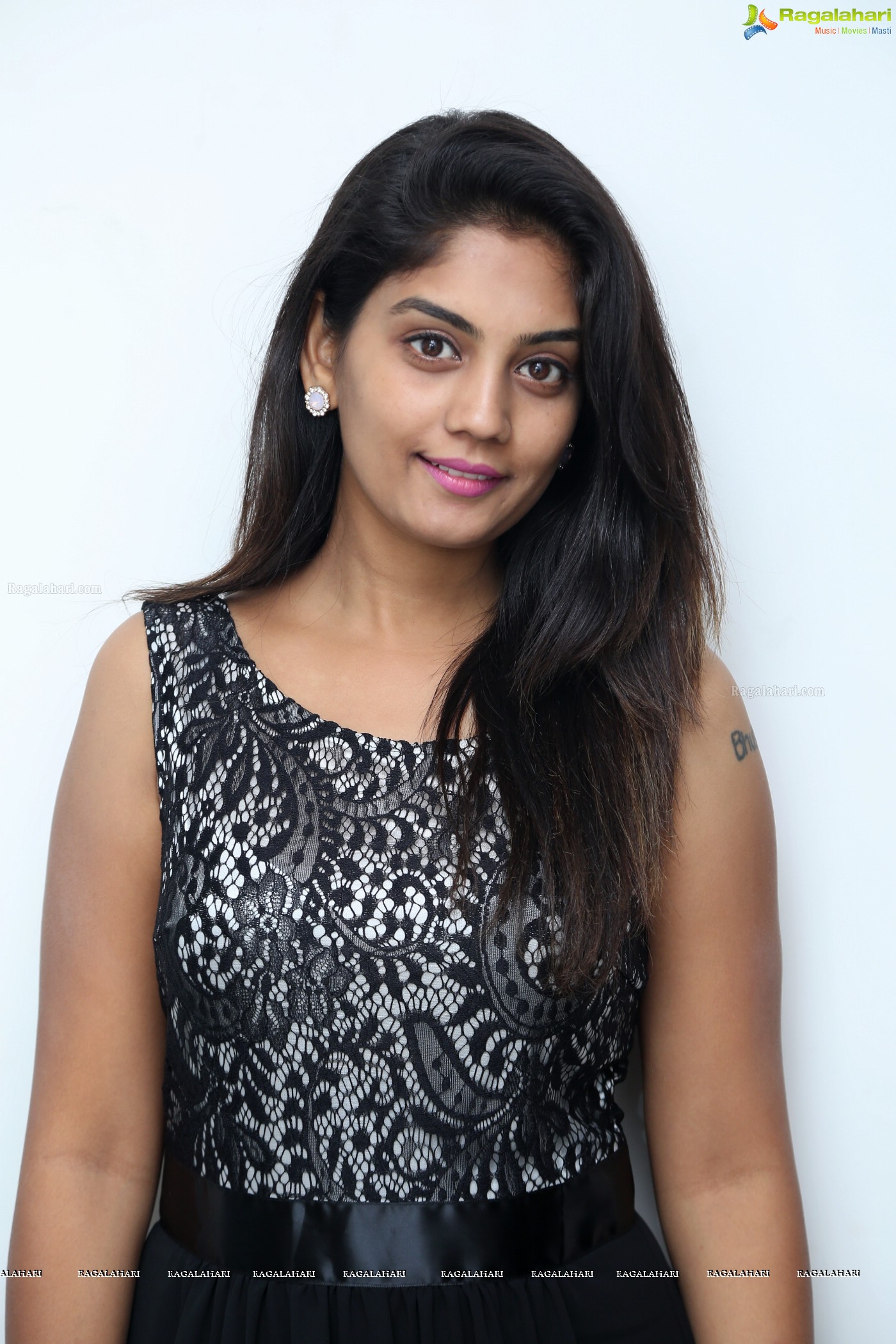 Karuna Bhushan at Kiara - The Studio Launch (Posters)