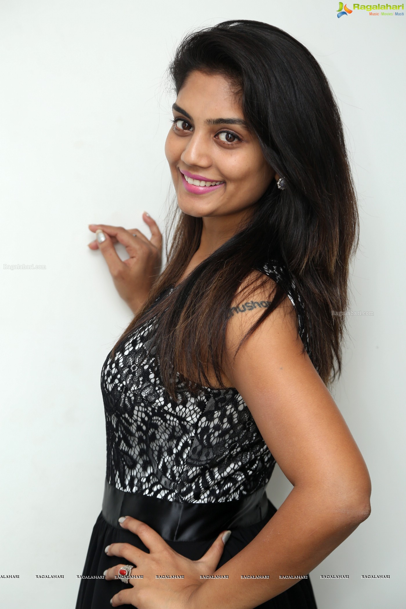 Karuna Bhushan at Kiara - The Studio Launch (Posters)