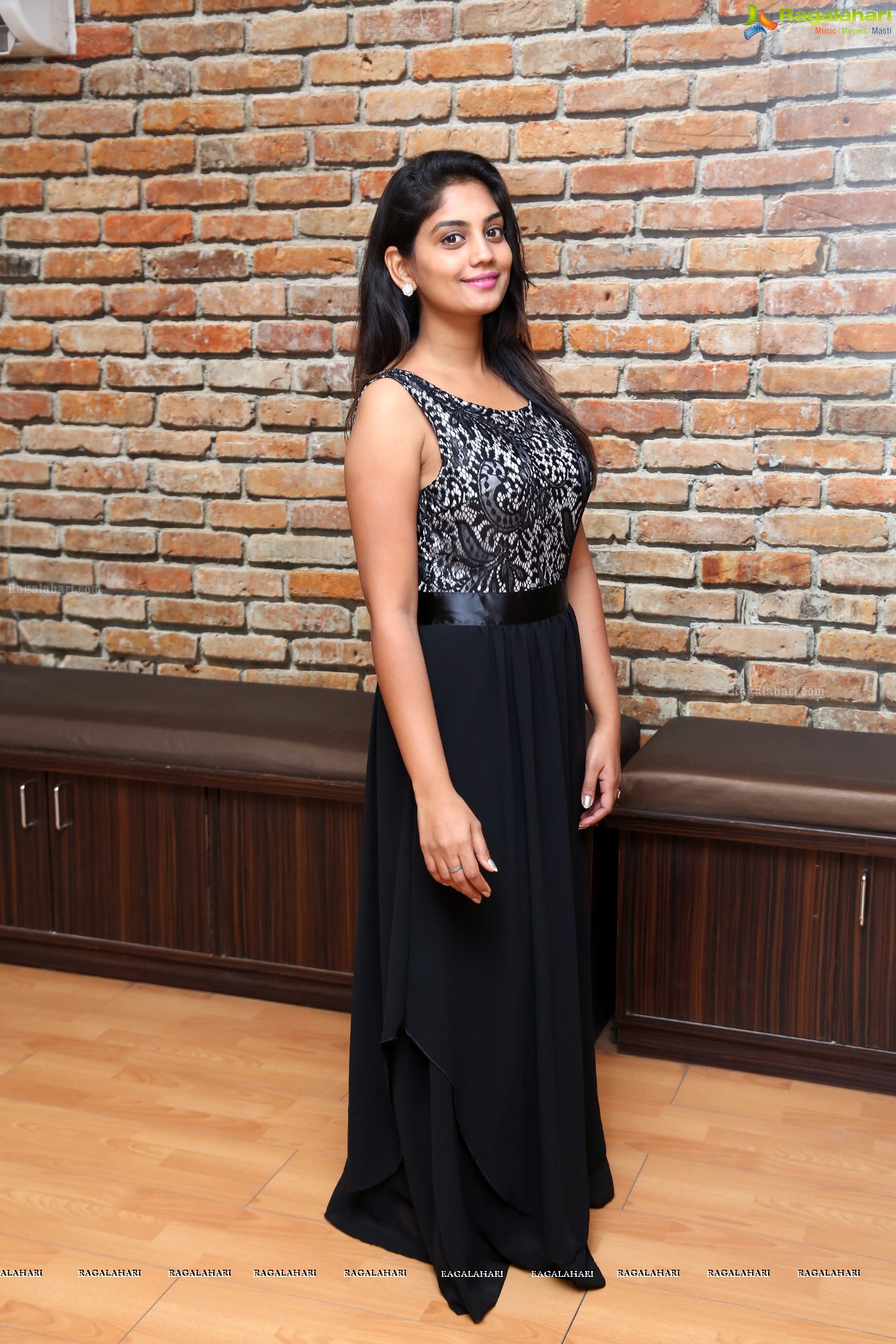 Karuna Bhushan at Kiara - The Studio Launch (Posters)