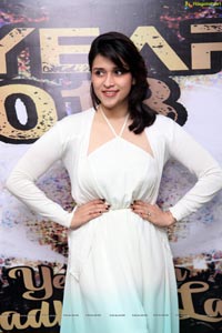 Mannara Chopra