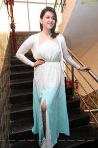 Mannara Chopra