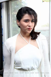 Mannara Chopra