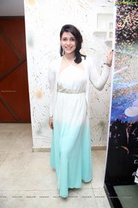 Mannara Chopra