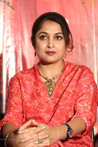 Ramya Krishna Mathangi