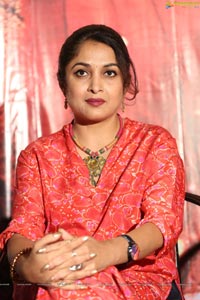 Ramya Krishna Mathangi