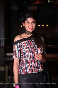 Neha Chowdary Ragalahari