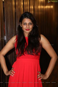 Prathyusha Sharma