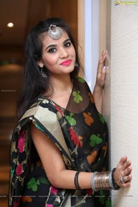 Vaishnavi Rao