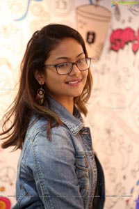 Aditi Myakal at Tempteys