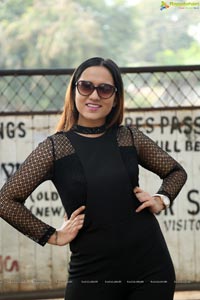 Aafia Bharadwaj