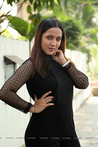 Aafia Bharadwaj