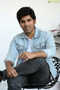 Allu Sirish