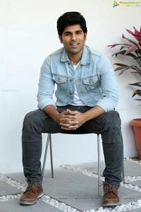 Allu Sirish