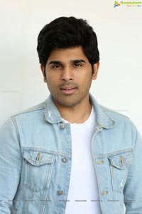 Allu Sirish