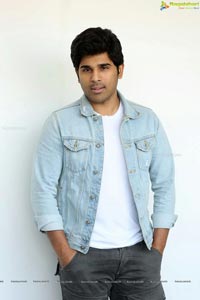 Allu Sirish