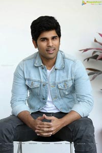 Allu Sirish