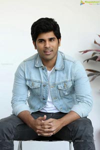 Allu Sirish