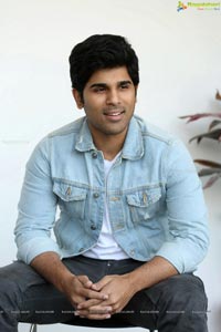 Allu Sirish