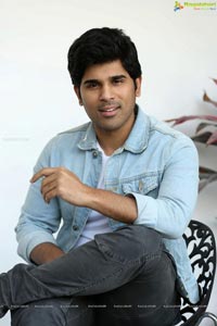 Allu Sirish