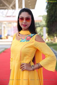 Angana Roy Images